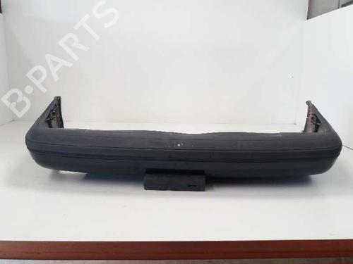 Bak støtfanger SAAB 9-3 Cabriolet (YS3D) 2.3 i (150 hp) 12809718
