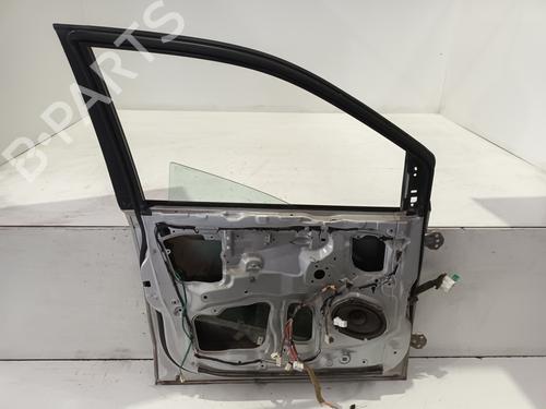 Left front door MAZDA MPV II (LW) 2.0 DI | BP18331784C2 