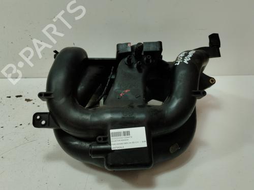 Used Intake manifold FORD MONDEO II (BAP) 1.8 i (115 hp) 15411903