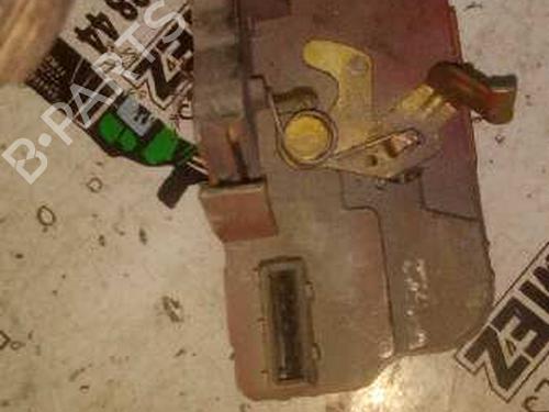 Rear right lock PEUGEOT 307 (3A/C) 1.4 | BP12692485C99 