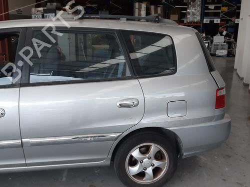 Injector KIA CARENS II MPV (FJ) 2.0 CRDi | BP19395945M100 