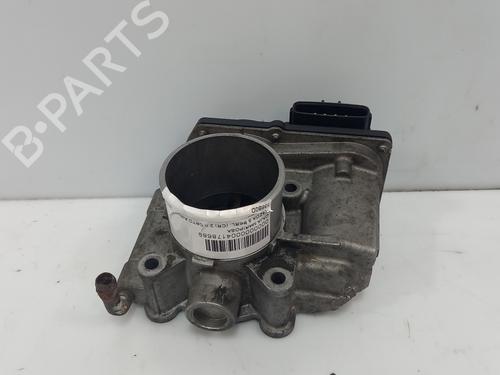 Throttle body MAZDA 5 (CR) 2.0 CD (CR19) | BP37267293M82 - Image 4