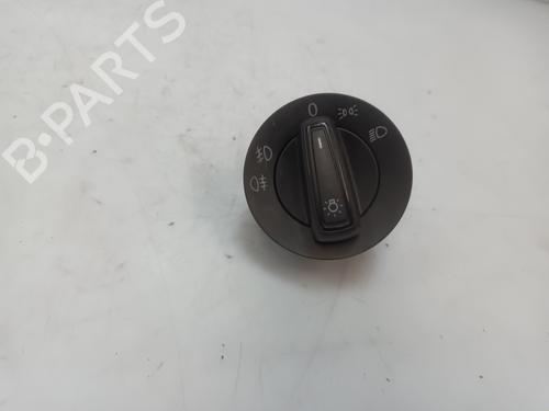 Used Headlight switch SEAT LEON ST (5F8) [2012-2020]  26328879