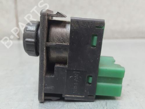 Mirror switch NISSAN PRIMERA Hatchback (P12) 1.9 dCi | BP12753753I25 - Image 2