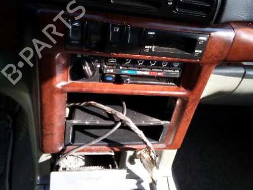Rear left lock SSANGYONG MUSSO (FJ) 2.3 TDiC All-wheel Drive | BP12808183C100