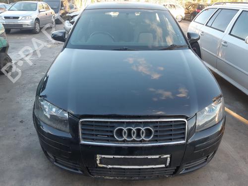 Peças AUDI A3 Sportback (8PA) 3.2 V6 quattro (250 hp) 4349190