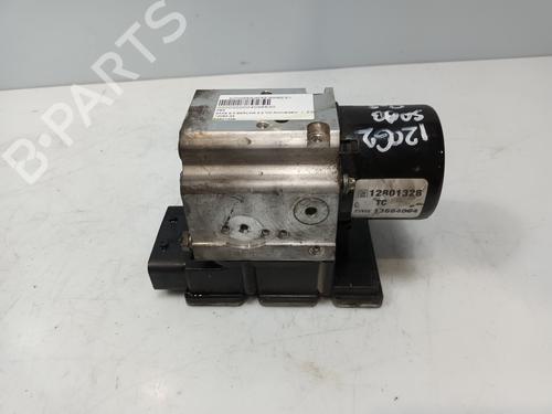 ABS Bremseaggregat SAAB 9-3 (YS3F, E79, D79, D75) 2.2 TiD (125 hp) 21762076
