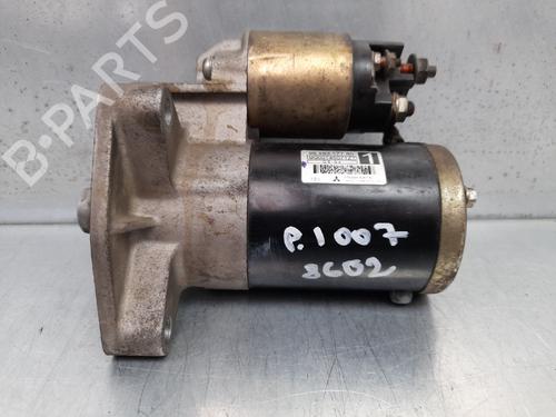 Starter PEUGEOT 1007 (KM_) 1.4 | BP12769083M8 