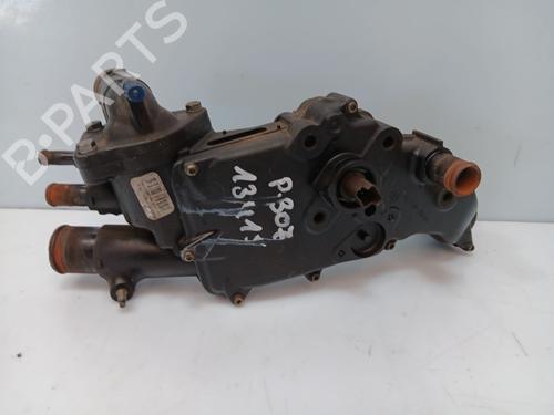 Used Other Other PEUGEOT 307 (3A/C) 2.0 HDi 90 (90 hp) 34605080 34605080