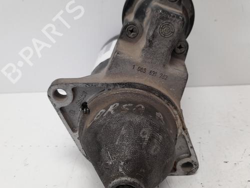 Starter OPEL CORSA B (S93) 1.0 i 12V (F08, F68, M68) | BP12701902M8 