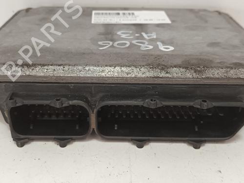 Engine control unit (ECU) AUDI A3 (8L1) 1.8 | BP12950307M57 