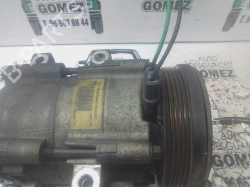 AC compressor FORD MONDEO II (BAP) 1.8 TD | BP12805358M34 
