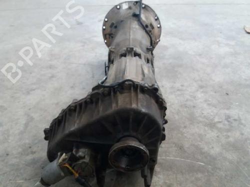 Gearbox MERCEDES-BENZ M-CLASS (W163) ML 320 (163.154) | BP12714640M3 