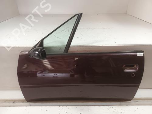 Used Left front door Left front door PEUGEOT 306 Convertible (7D, N3, N5) 2.0 (121 hp) 35784952 35784952