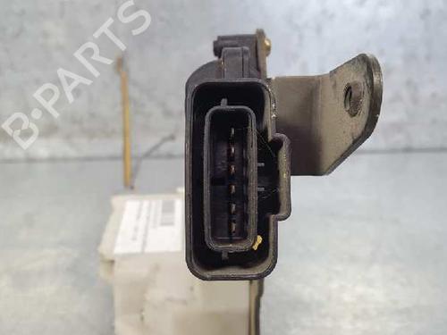Front right lock OPEL AGILA (A) (H00) 1.0 12V (F68) | BP12799114C97 