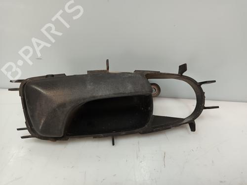 Used Front right interior door handle CHEVROLET LACETTI (J200) 1.6 (109 hp) 19583313