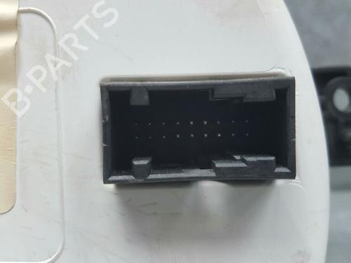 Instrument cluster CITROËN C2 (JM_) 1.4 | BP12810775C47 