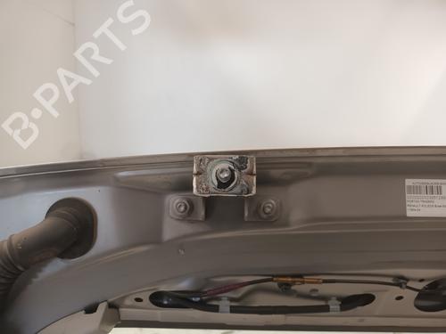 Tailgate RENAULT KOLEOS I (HY_) 2.0 dCi (HY0K) | BP19681867C6 