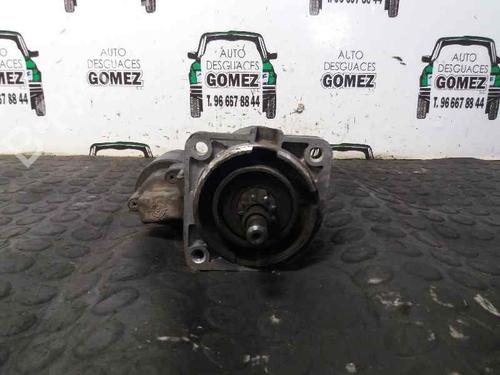 Motor de arranque SEAT IBIZA II (6K1) 1.3 i (54 hp) 036911023PV | 036911023PV |