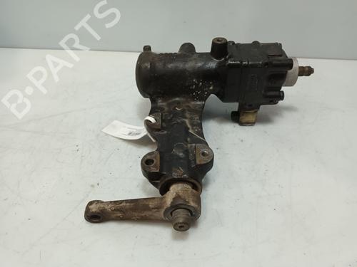 Steering rack OPEL OMEGA B (V94) 2.5 DTI (F69, M69, P69) | BP22705048M22 