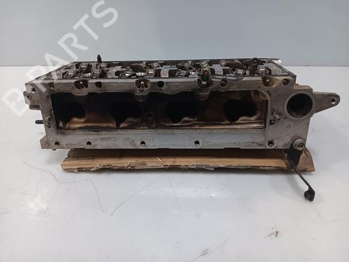 Zylinderkopf VW CADDY IV MPV (SAB, SAJ)  | BP29546217M5 