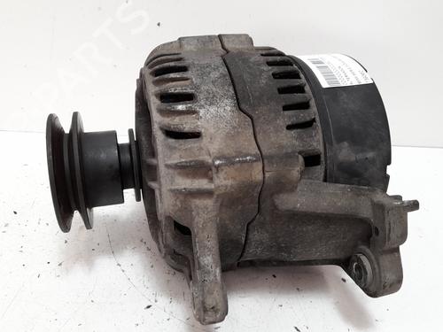 Used Alternator BMW 3 Coupe (E36) 318 is (140 hp) 12782936