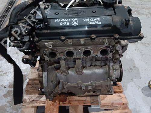Engine HYUNDAI i20 I (PB, PBT)  | BP31178360M1 