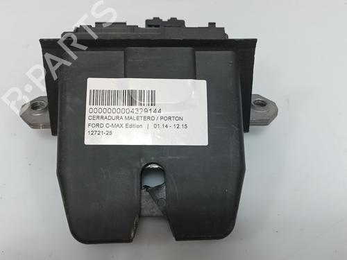 Bagklap lås Bagklap lås FORD C-MAX II (DXA/CB7, DXA/CEU) [2010-2019] 36300566 36300566