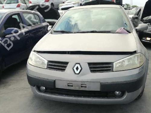 Electronic module RENAULT MEGANE II (BM0/1_, CM0/1_) 1.5 dCi (BM0F, BM0T, BM2B, CM0F, CM0T) | BP12745730M83