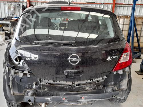 Luftmassenmesser OPEL CORSA D (S07) 1.3 CDTI (L08, L68) | BP12782225M95 
