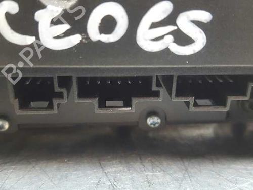 Warning switch MERCEDES-BENZ C-CLASS (W203) C 220 CDI (203.008) | BP12740172I22 