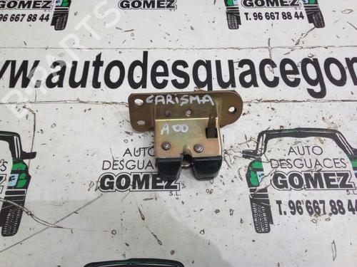 Tailgate lock MITSUBISHI CARISMA (DA_) 1.6 (DA1A) | BP12694510C101 