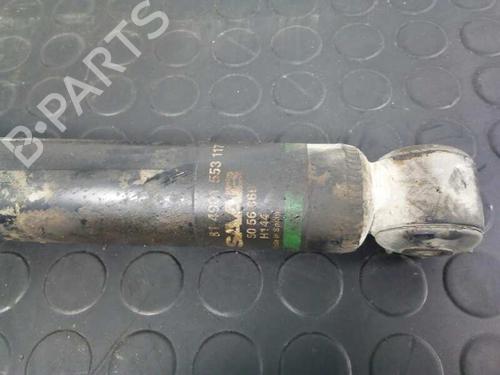 Right rear shock absorber SAAB 9-3 (YS3D) 2.2 TiD | BP12741046M19 