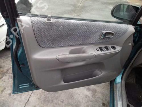 ECU airbags MAZDA PREMACY (CP) 1.9 (CP8W) | BP12753493M53