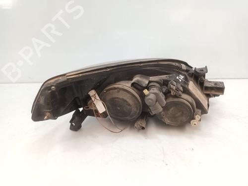 Left headlight NISSAN PRIMERA (P12) 2.2 dCi | BP28588700C28 