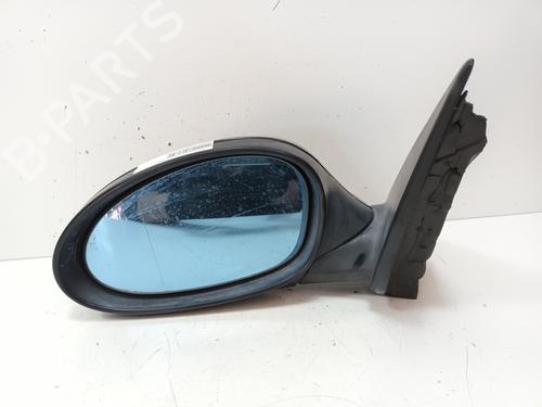 Used Left mirror BMW 3 (E90) 320 d (163 hp) 17020566
