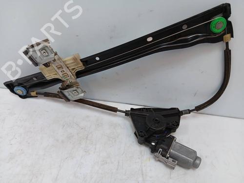 Front left window mechanism VW UP! (121, 122, BL1, BL2, BL3, 123) 1.0 | BP40197597C22 - Image 3