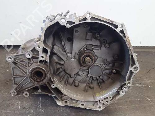 Used Gearbox OPEL ZAFIRA A MPV (T98) 2.0 DTI 16V (F75) (101 hp) 12688644