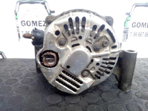 Alternator JAGUAR S-TYPE II (X200) 3.0 V6 | BP12809100M7 