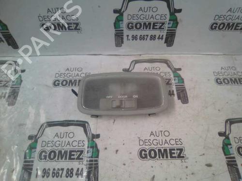 Used Interior roof light HYUNDAI ACCENT III (MC) 1.5 CRDi GLS (110 hp) 12731825