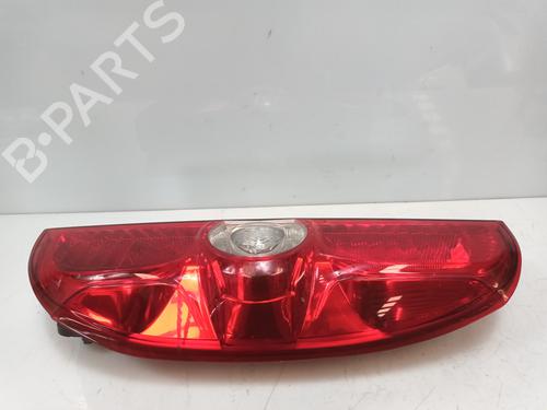 Right taillight OPEL COMBO Box Body/MPV (X12) 1.3 CDTI (B05) | BP19264848C35 