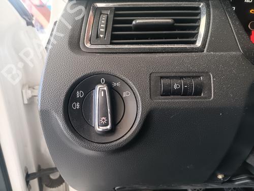 Expansion tank SEAT TOLEDO IV (KG3)  | BP21167669C120 
