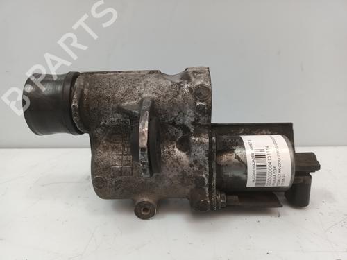 Used Egr RENAULT KANGOO (KC0/1_) 1.5 dCi (KC07) (65 hp) 22765382