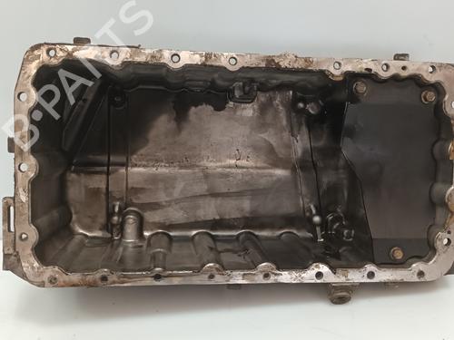 Oliebundkar FORD S-MAX (WA6)  | BP26959324M115 