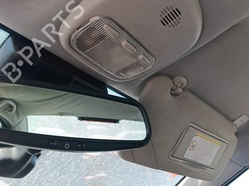 Headlight switch PEUGEOT 407 (6D_) | BP40185809I24 - Image 22