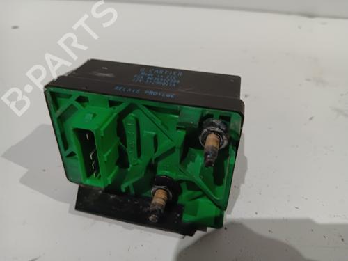 Electronic module CITROËN XSARA PICASSO (N68) 2.0 HDi | BP30909068M83