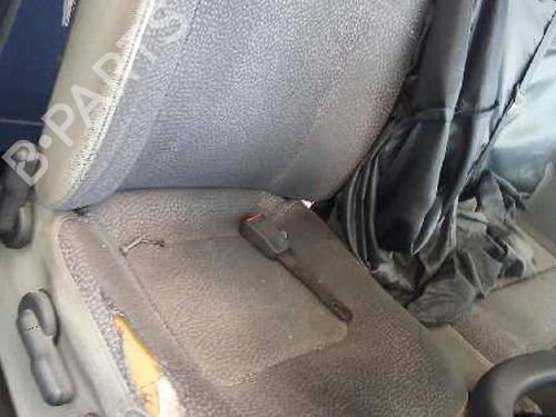Engine mount OPEL MOVANO A Bus (X70) 2.5 CDTI (JD) | BP12809741M89 