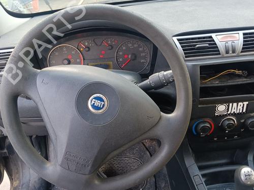 Left front window switch FIAT STILO (192_) 1.9 JTD (192_XF1A) | BP33851913I27 - Image 17