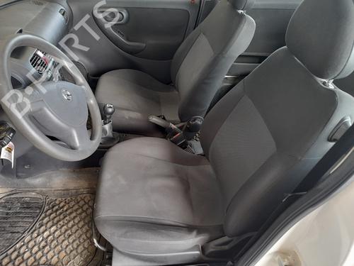 Right tailgate OPEL COMBO Box Body/MPV 1.3 CDTI 16V | BP15986474C77