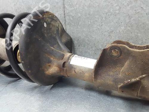 Left front shock absorber MITSUBISHI CARISMA (DA_) 1.8 (DA2A) | BP12724903M16 